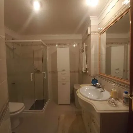 Lisbon Room * Lisbon