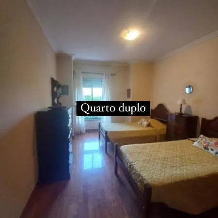 Lisbon Room Lisbon