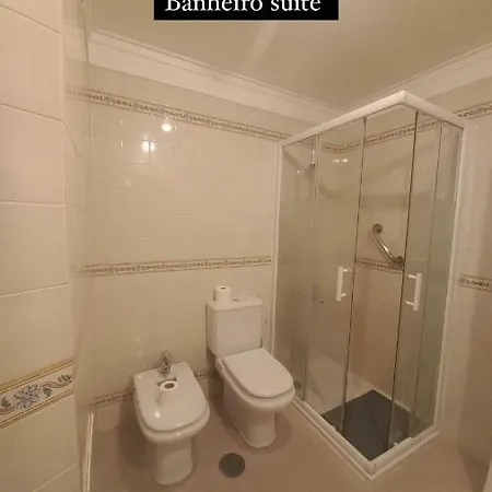 Lisbon Room * Lisbona