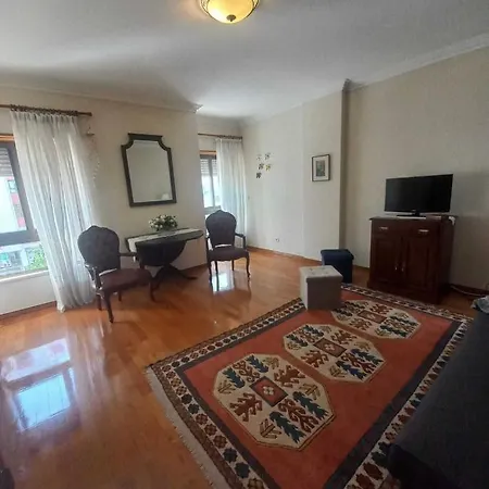 Lisbon Room Lisbona